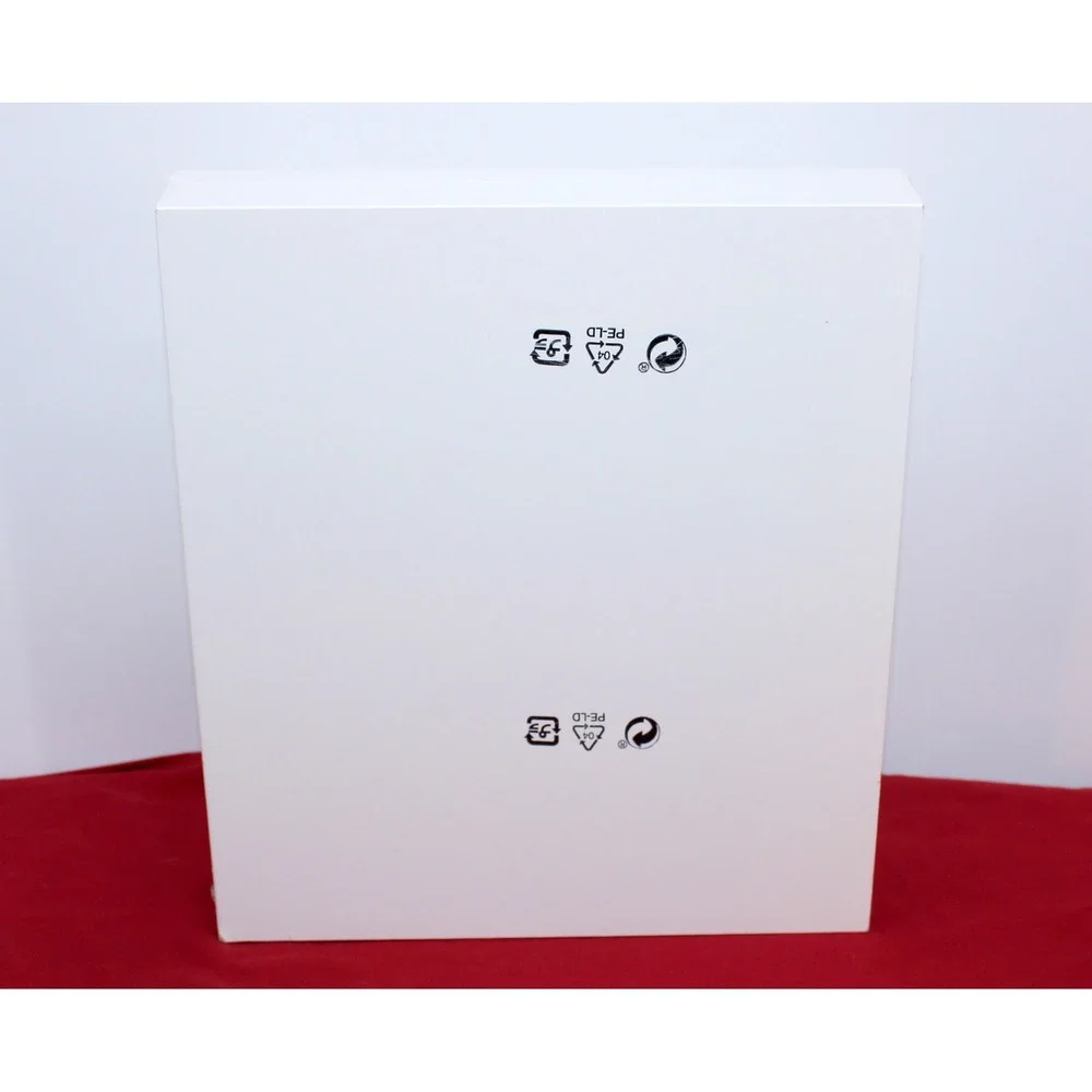 IKEA LACK Wall Shelf White Floating 30x26 cm 502.821.77 New Sealed